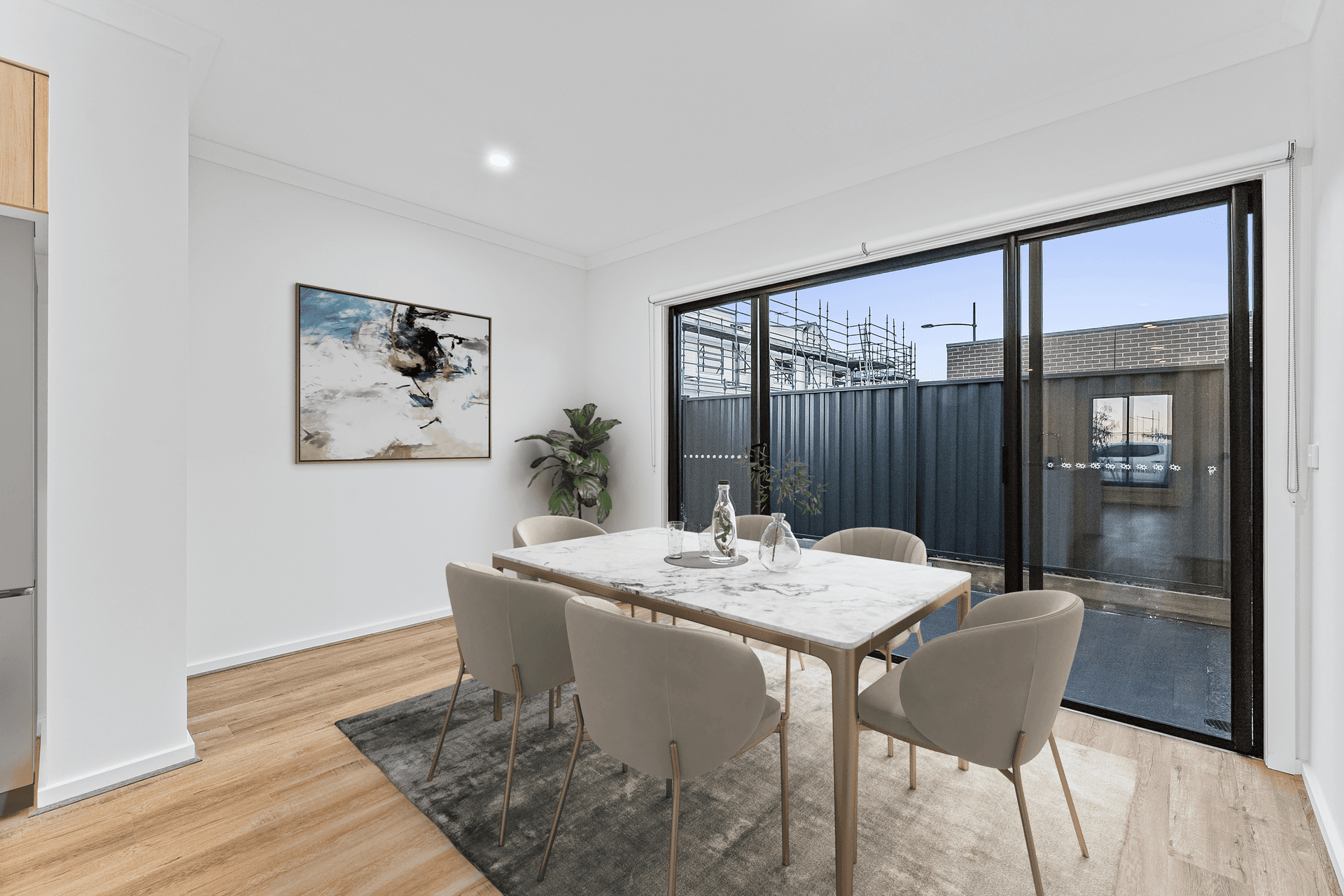 4 Tender Lane, Fraser Rise, VIC 3336