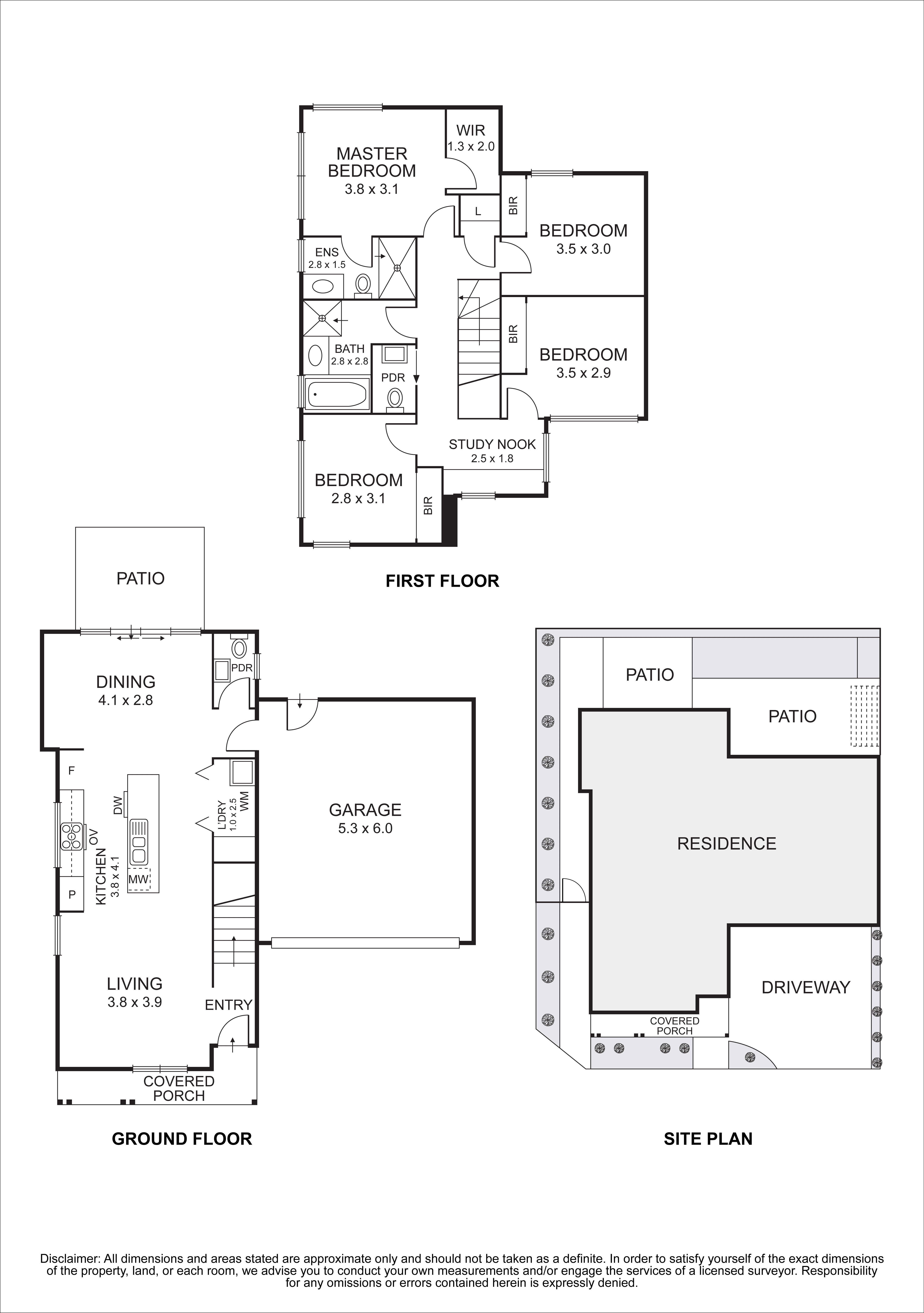 4 Tender Lane, Fraser Rise, VIC 3336