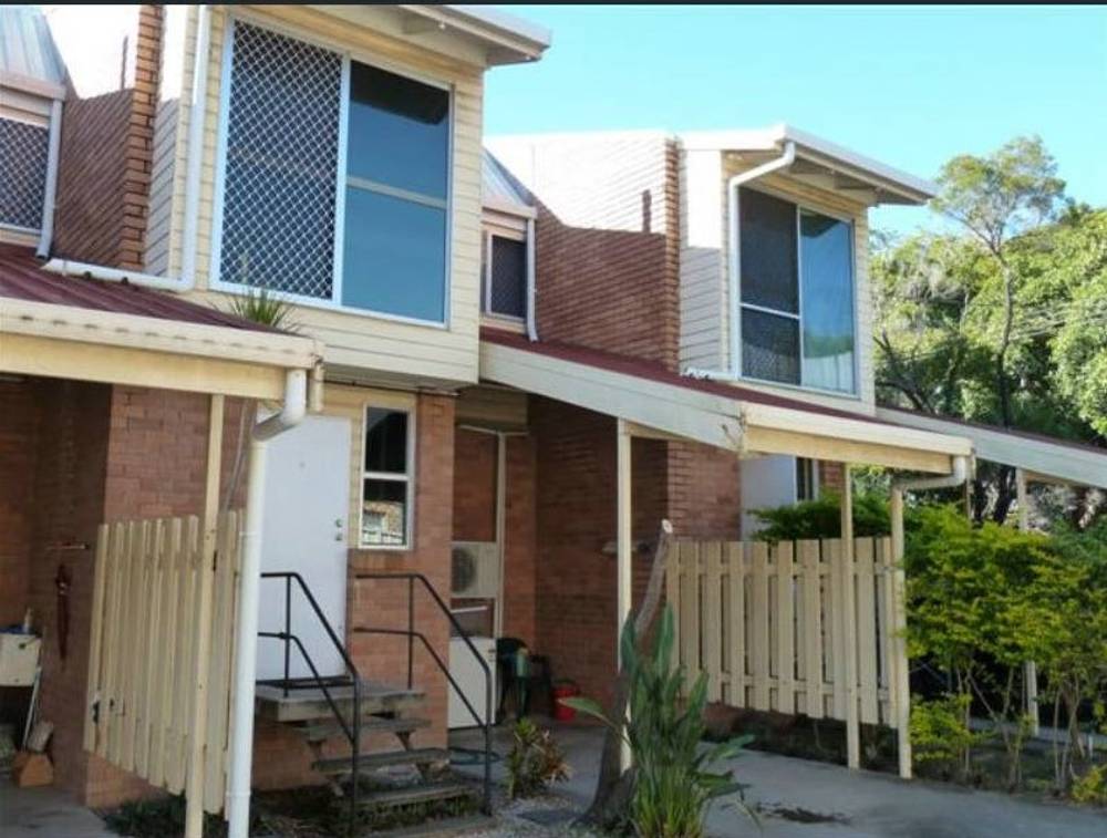 2/12 East Gordon Street, MACKAY, QLD 4740