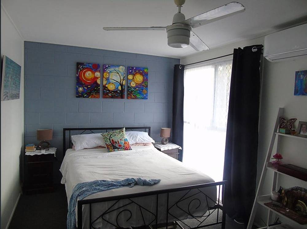 2/12 East Gordon Street, MACKAY, QLD 4740