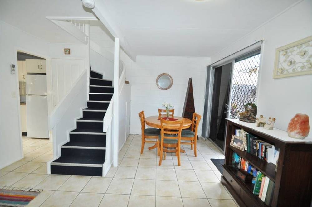 2/12 East Gordon Street, MACKAY, QLD 4740