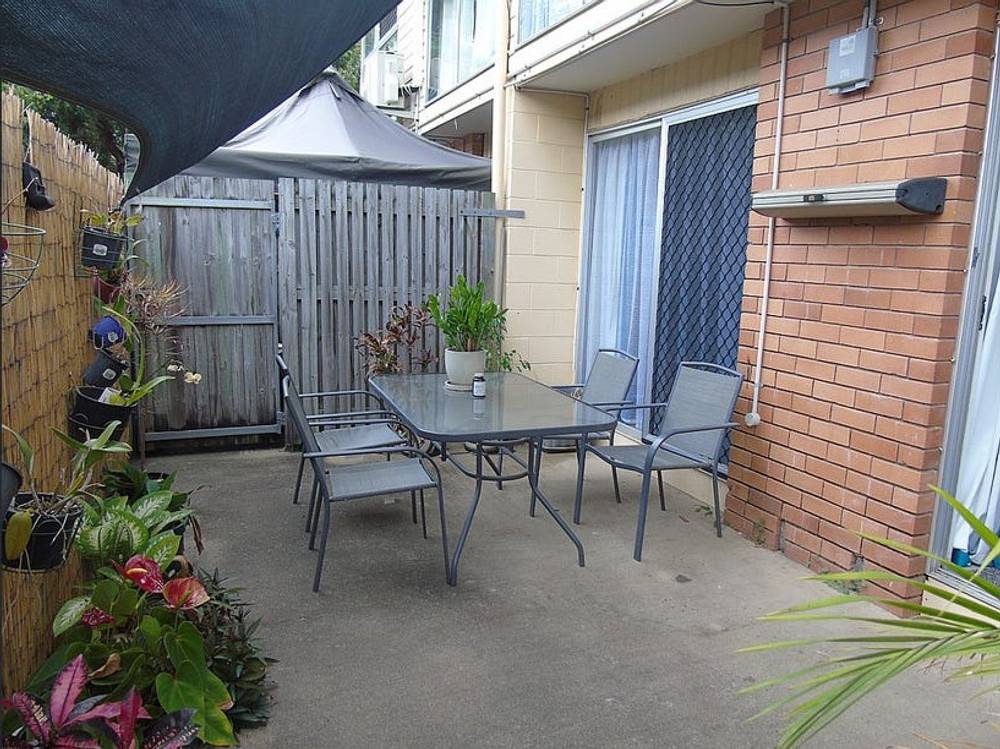 2/12 East Gordon Street, MACKAY, QLD 4740