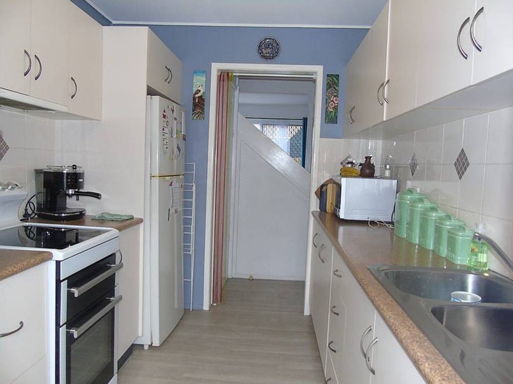 2/12 East Gordon Street, MACKAY, QLD 4740