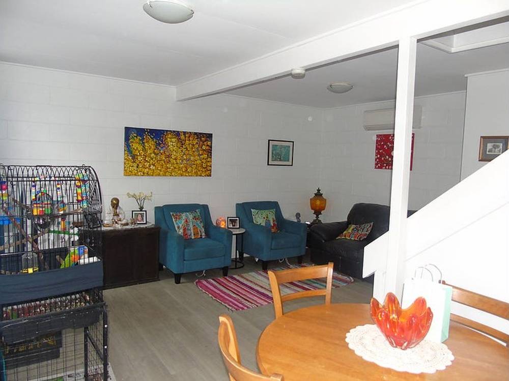 2/12 East Gordon Street, MACKAY, QLD 4740