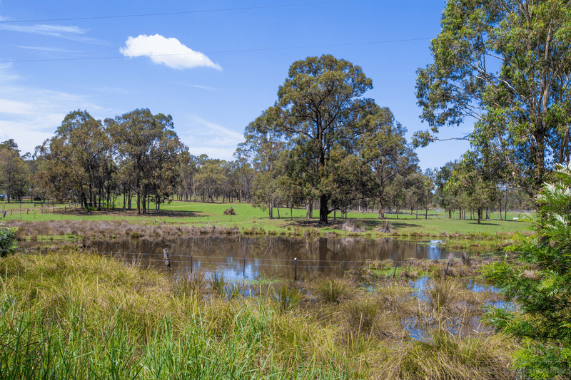 1108 Lovedale Road, ALLANDALE, NSW 2320