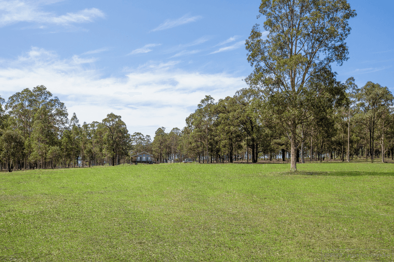 1108 Lovedale Road, ALLANDALE, NSW 2320