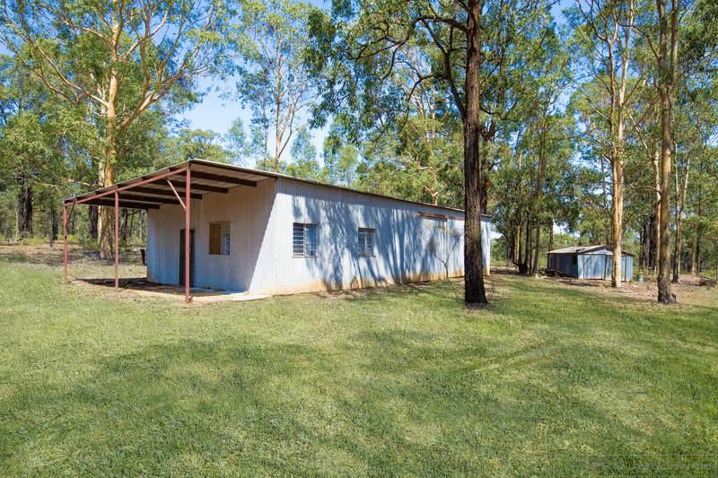 1108 Lovedale Road, ALLANDALE, NSW 2320