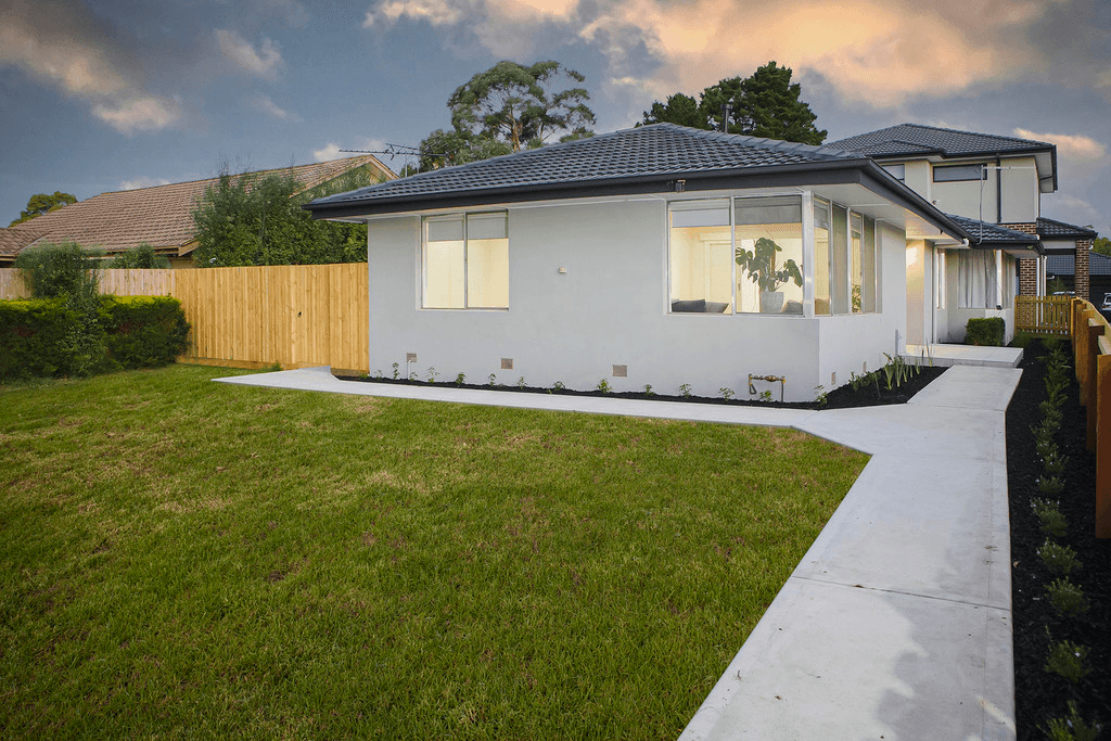 1/52 Edward Street, LANGWARRIN, VIC 3910