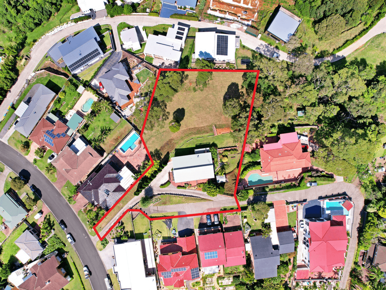 4 Murrogun Crescent, CORDEAUX HEIGHTS, NSW 2526