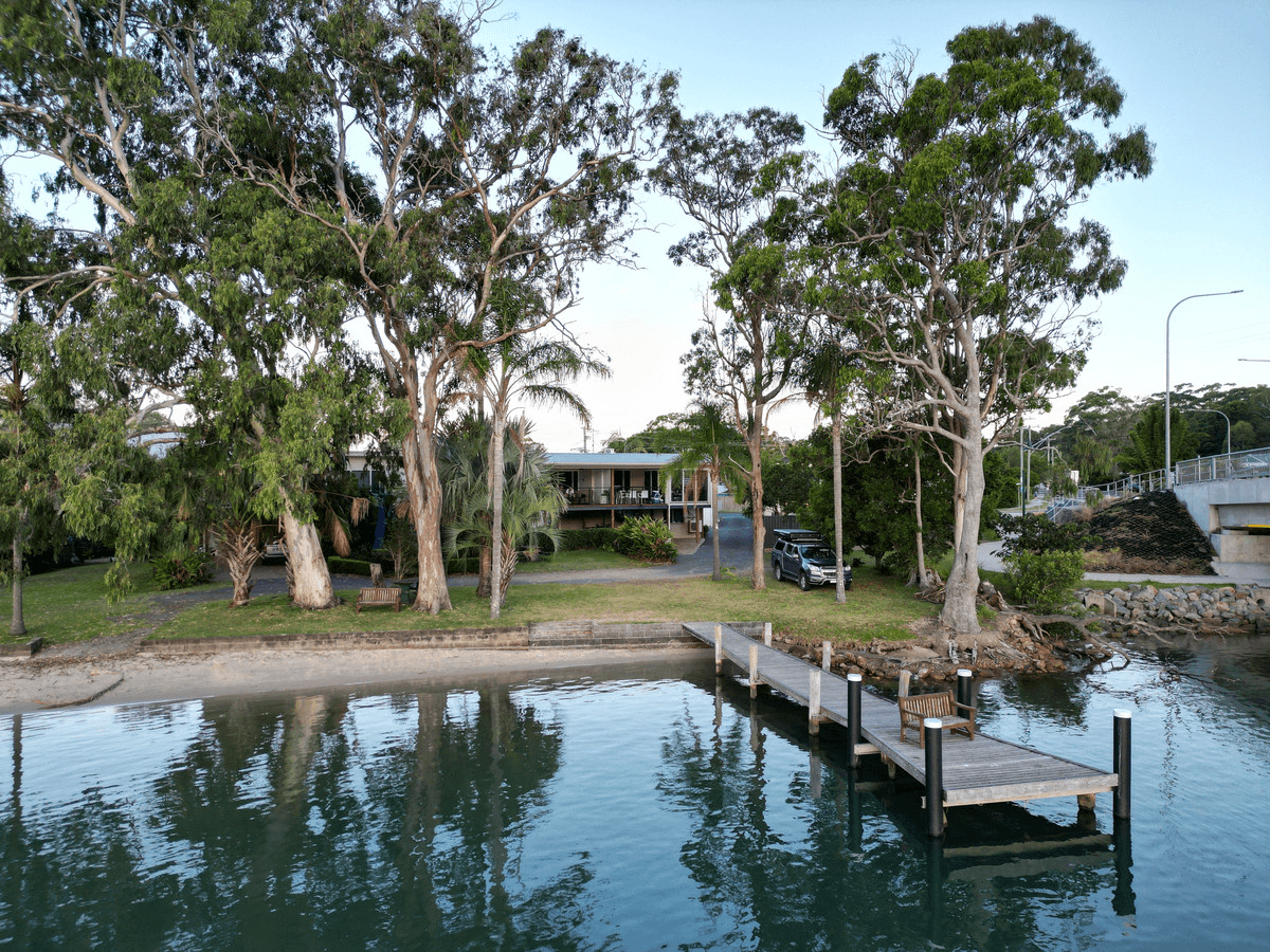 12/3-5 Bridge Street, NORTH HAVEN, NSW 2443