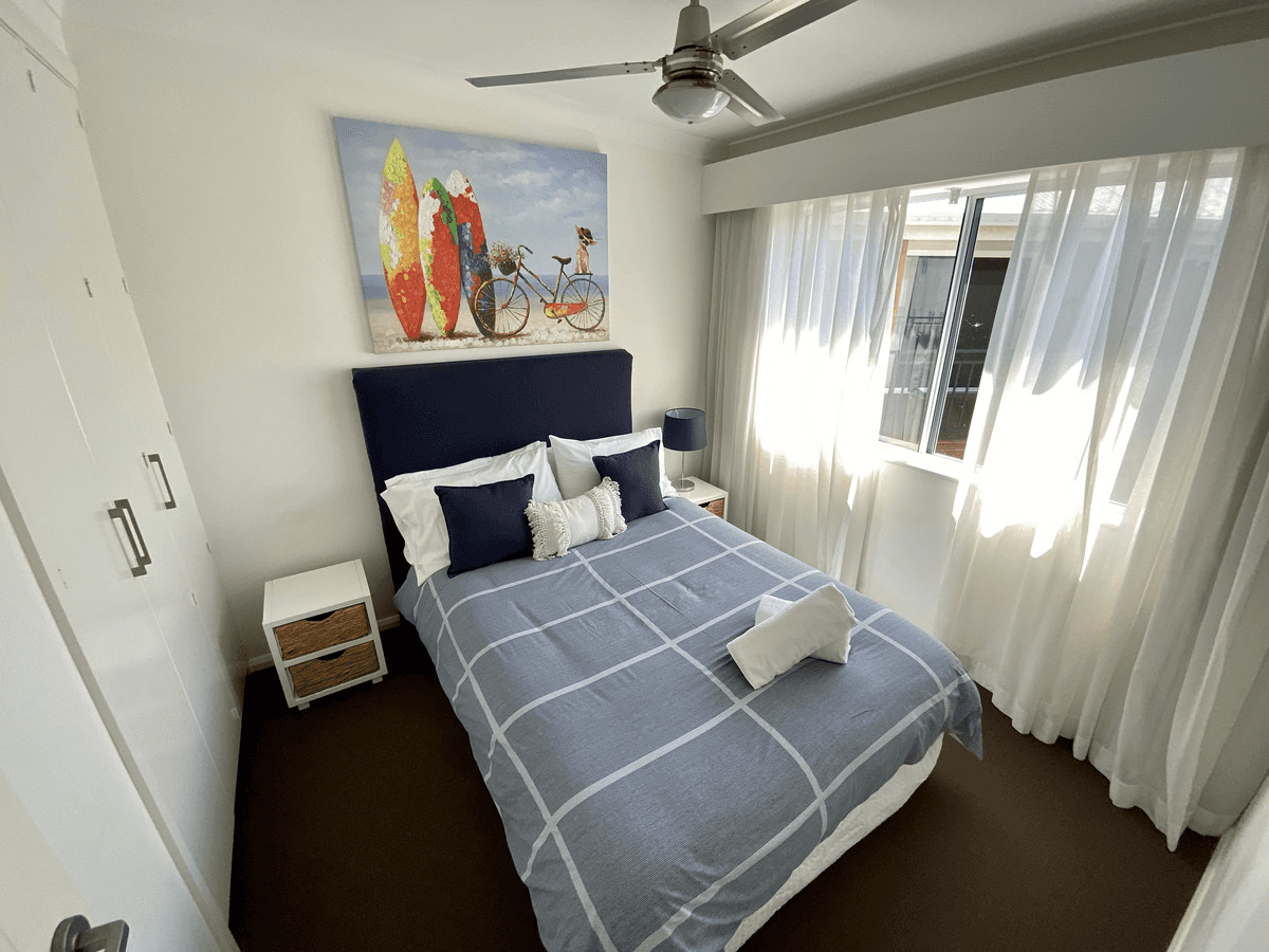 12/3-5 Bridge Street, NORTH HAVEN, NSW 2443