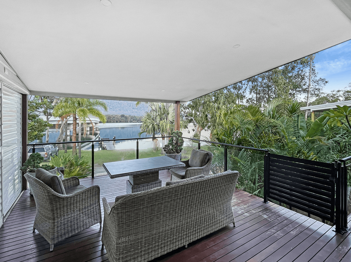 12/3-5 Bridge Street, NORTH HAVEN, NSW 2443