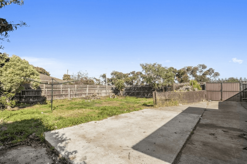 303 Gap Road, SUNBURY, VIC 3429