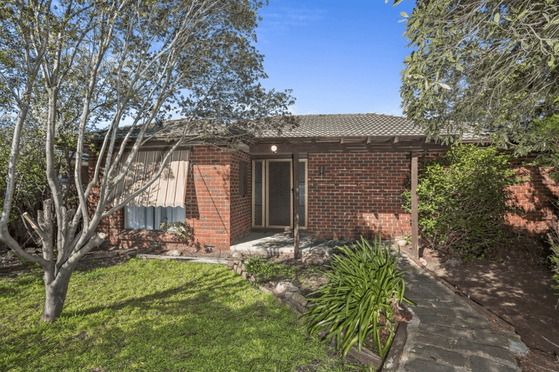 303 Gap Road, SUNBURY, VIC 3429