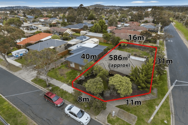 303 Gap Road, SUNBURY, VIC 3429