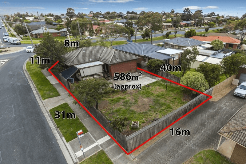 303 Gap Road, SUNBURY, VIC 3429