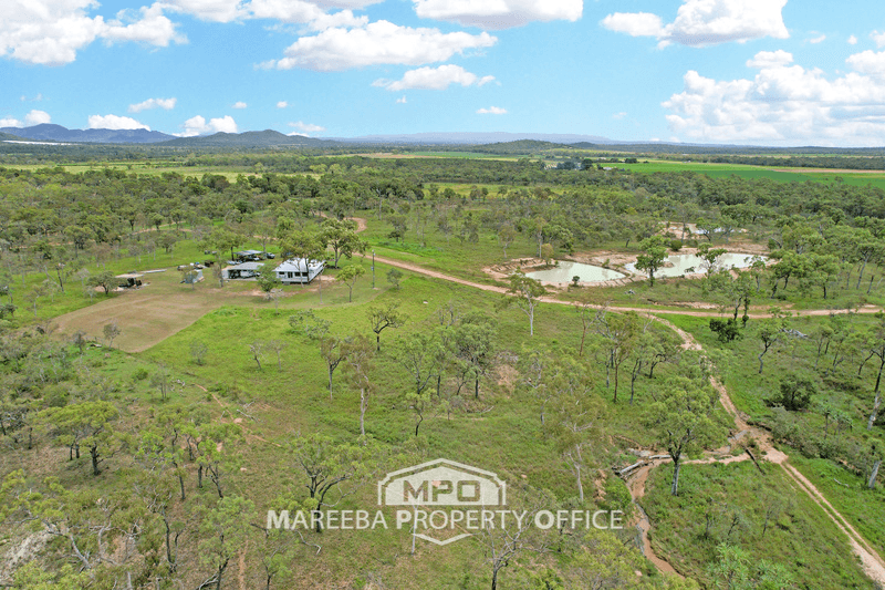 Springmount Road, MUTCHILBA, QLD 4872