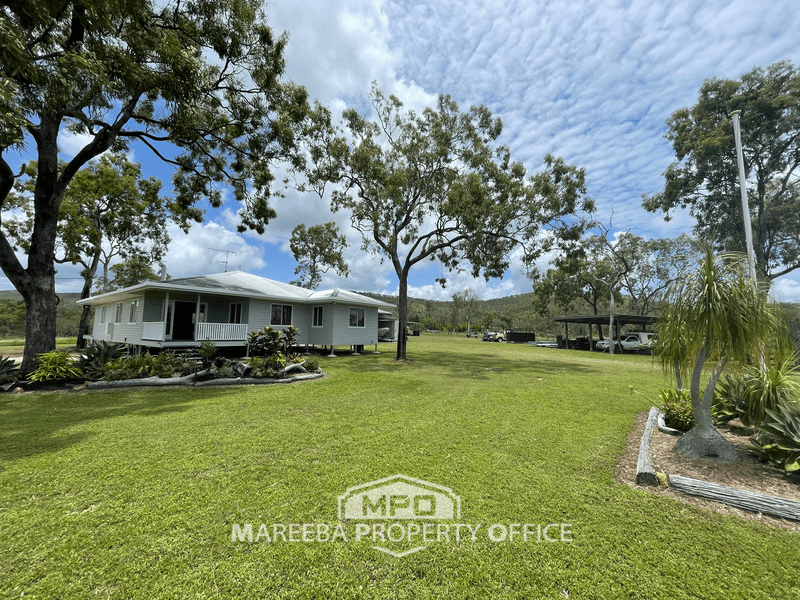 Springmount Road, MUTCHILBA, QLD 4872