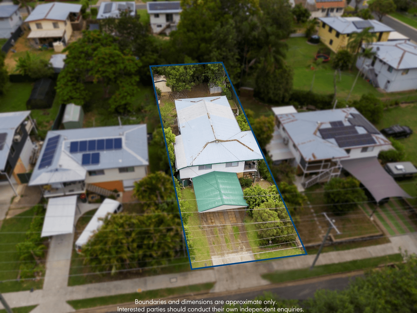 37 David Street, NORTH BOOVAL, QLD 4304