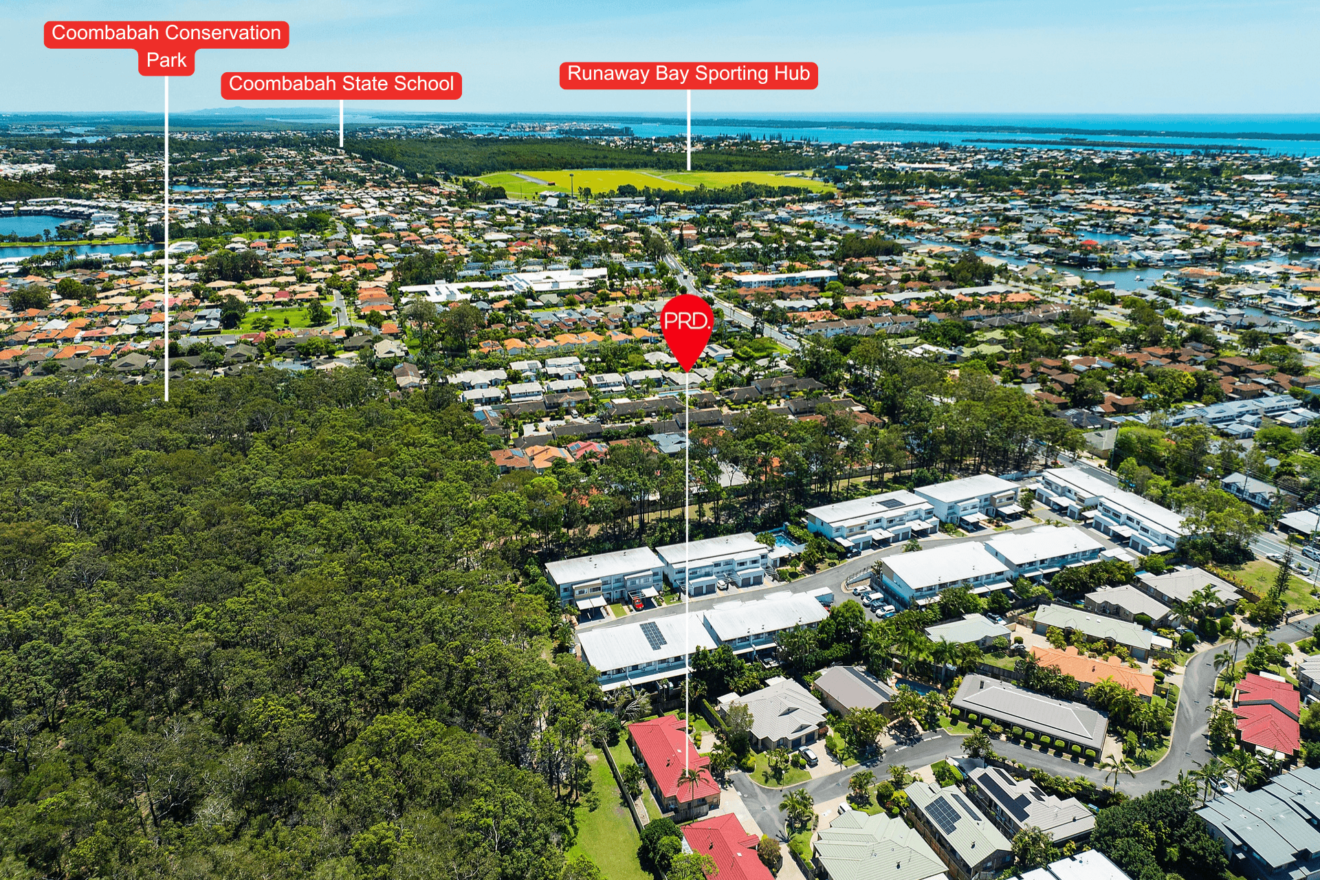 13/442 Pine Ridge Road, COOMBABAH, QLD 4216