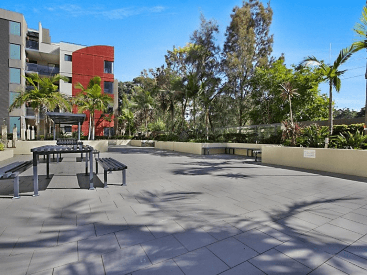 22/32-34 Mons Road, WESTMEAD, NSW 2145