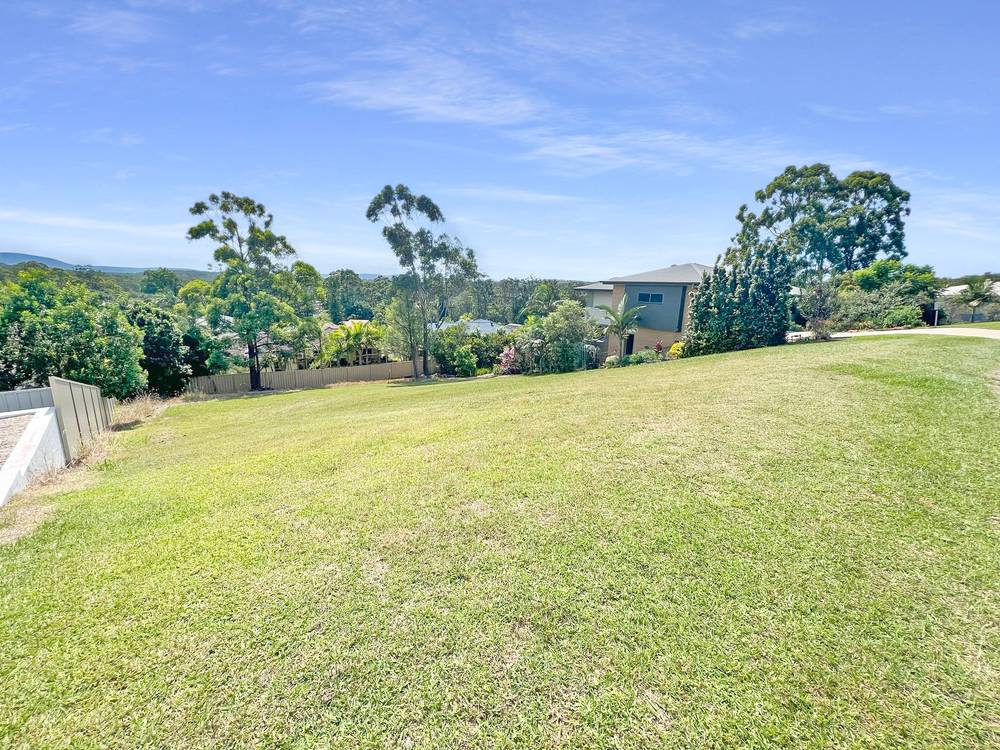 22 Admirals Circle, LAKEWOOD, NSW 2443