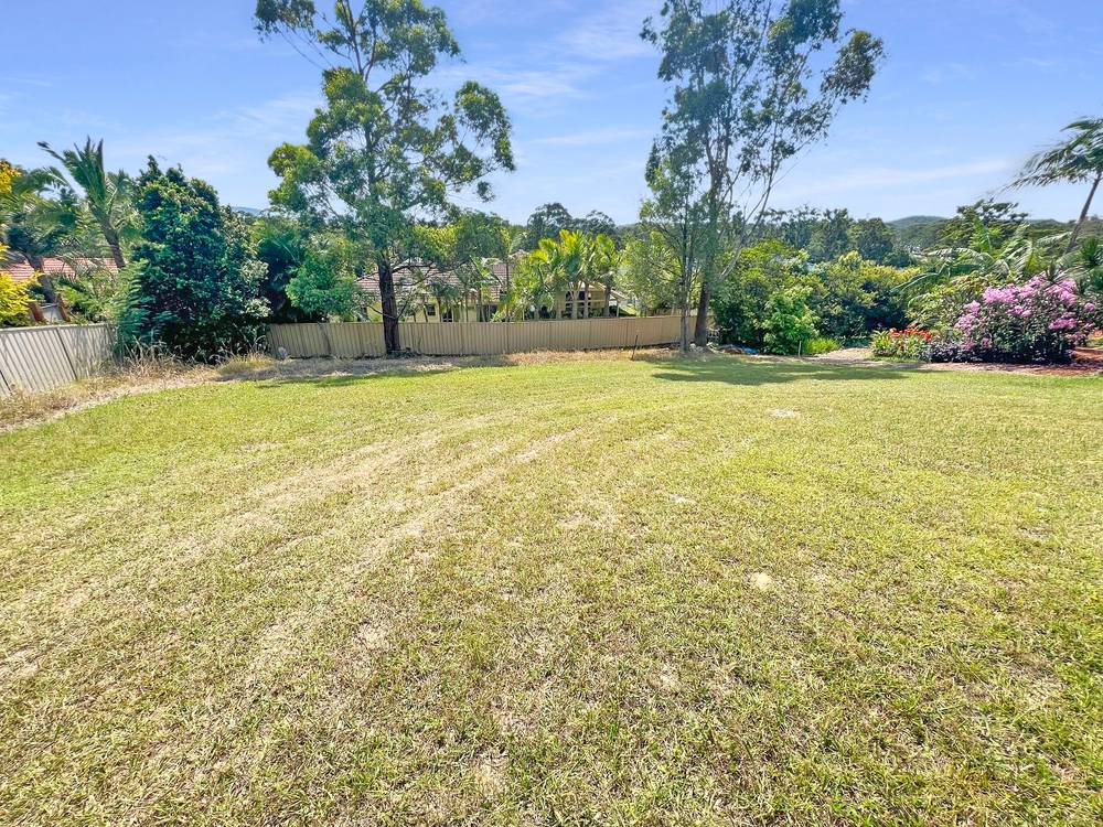 22 Admirals Circle, LAKEWOOD, NSW 2443