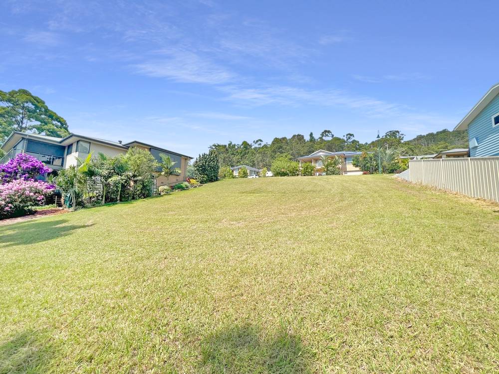 22 Admirals Circle, LAKEWOOD, NSW 2443