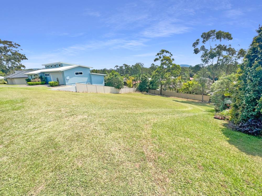 22 Admirals Circle, LAKEWOOD, NSW 2443