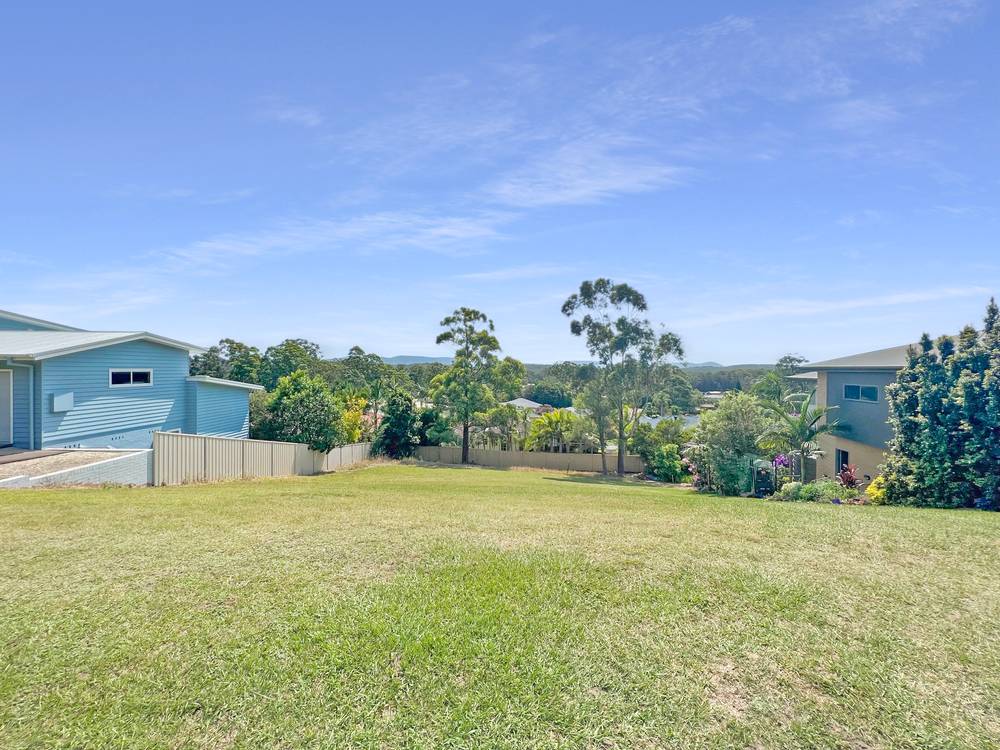 22 Admirals Circle, LAKEWOOD, NSW 2443