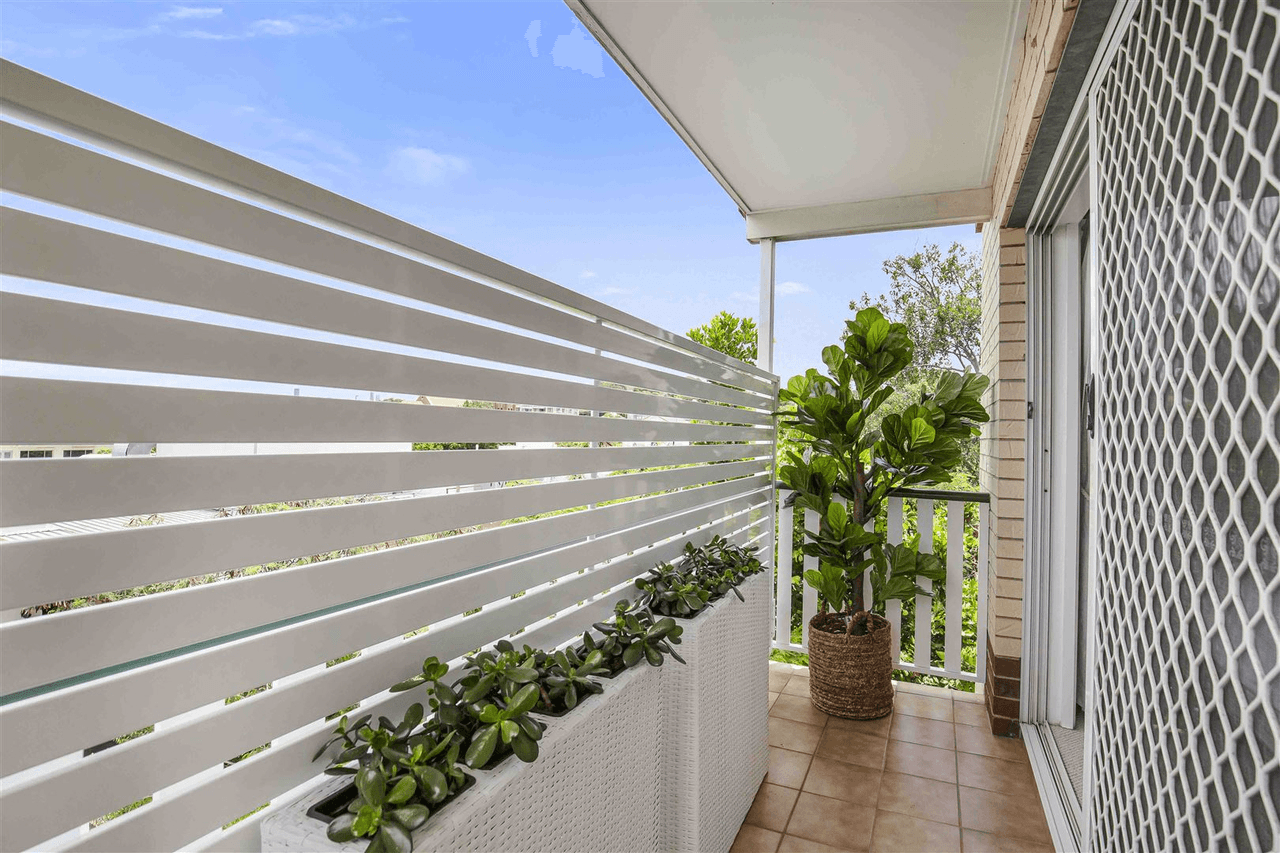 6/11 Stevenson Street, ASCOT, QLD 4007