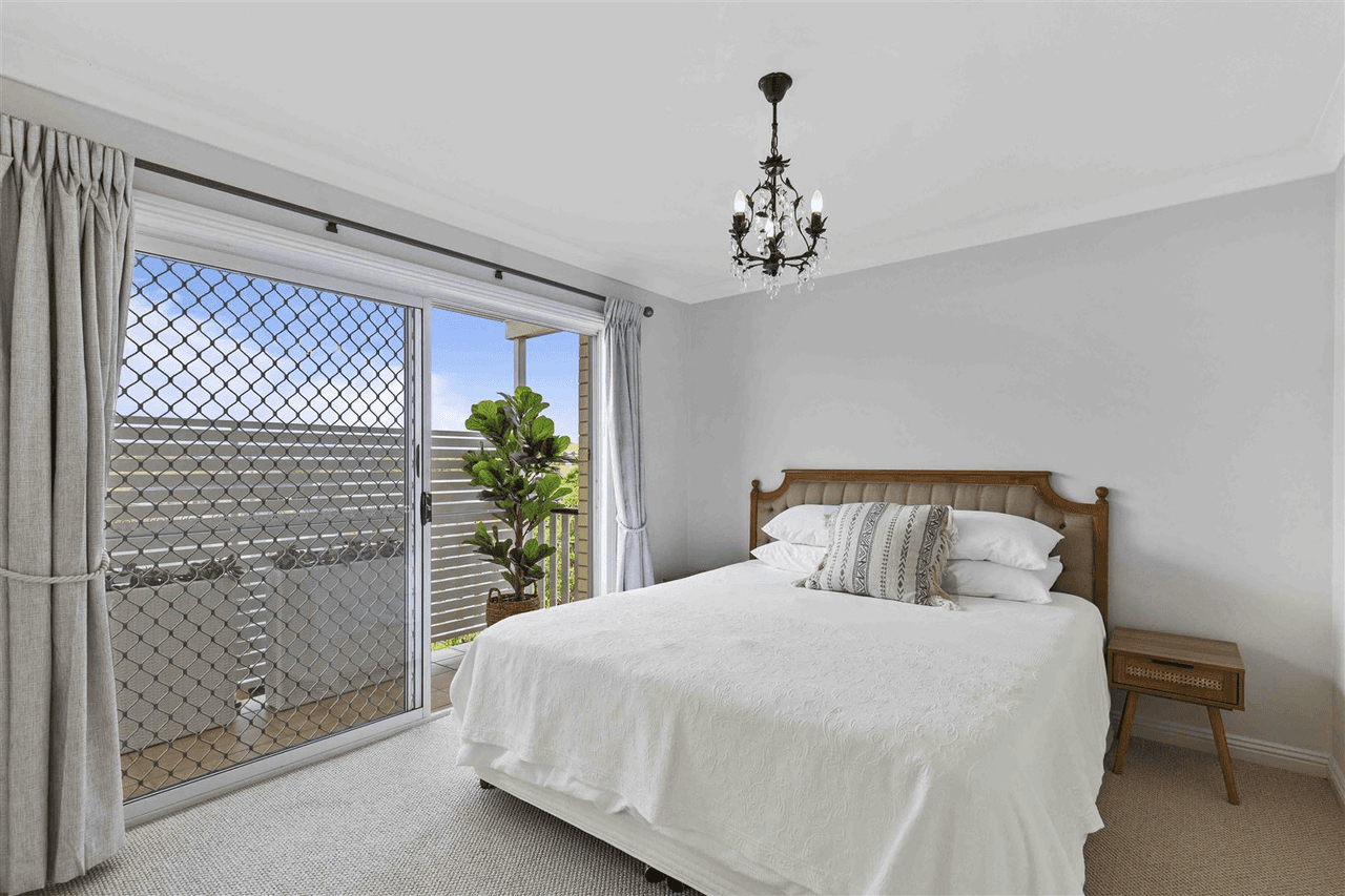 6/11 Stevenson Street, ASCOT, QLD 4007