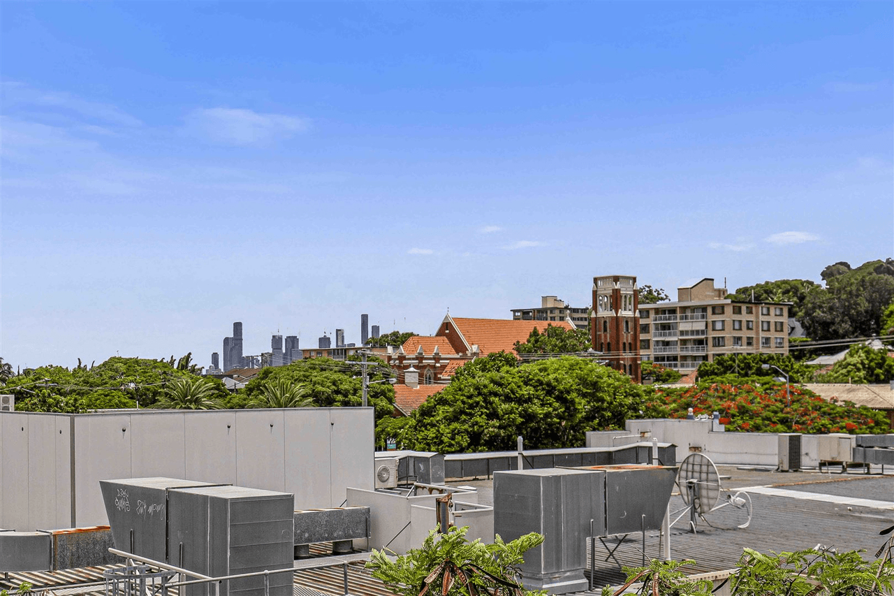 6/11 Stevenson Street, ASCOT, QLD 4007