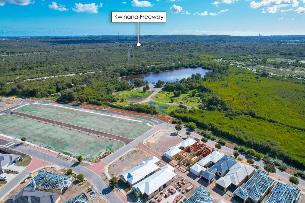 Broadwater Ave, ANKETELL, WA 6167
