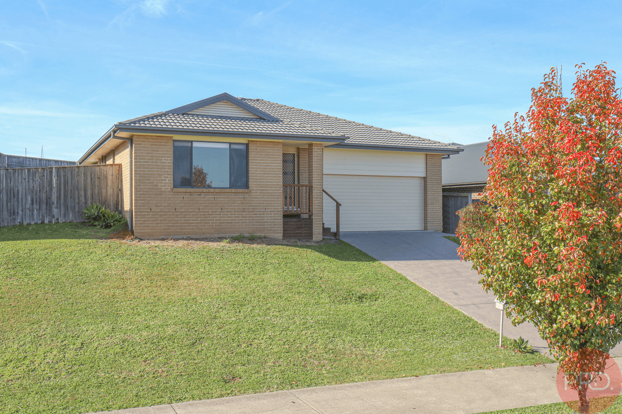 82 Ryans Road, GILLIESTON HEIGHTS, NSW 2321