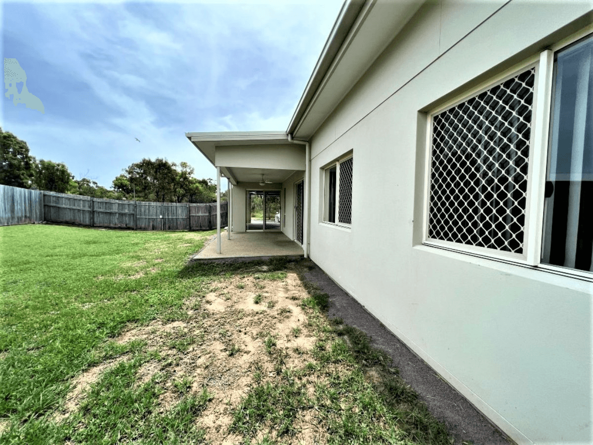 11 Turquoise Way, BOWEN, QLD 4805