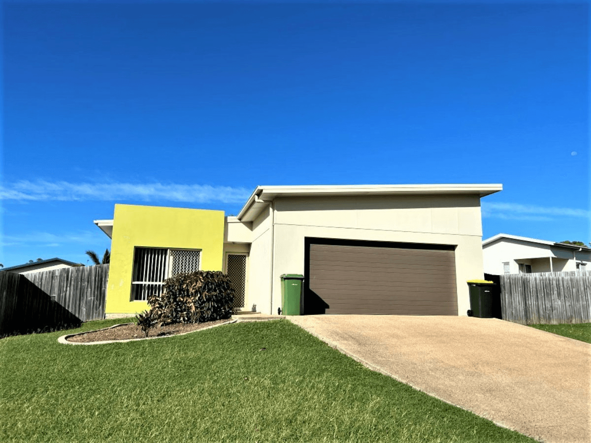 11 Turquoise Way, BOWEN, QLD 4805