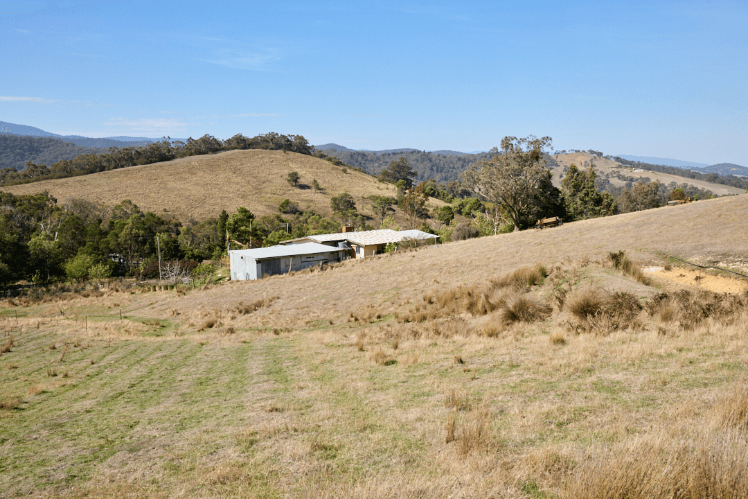 2029 Melba Highway, DIXONS CREEK, VIC 3775