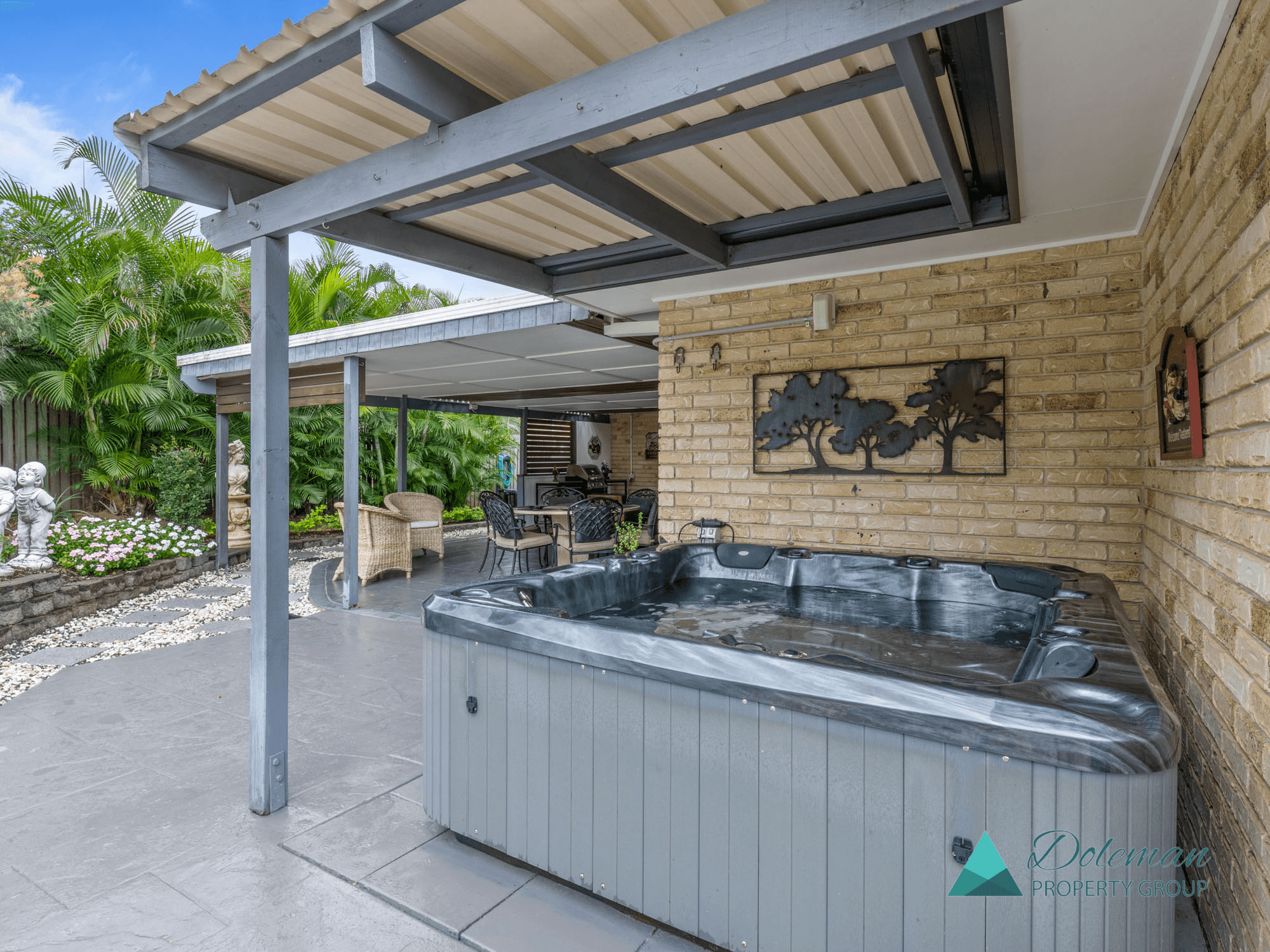 25 Ormeau Ridge Road, Ormeau Hills, QLD 4208