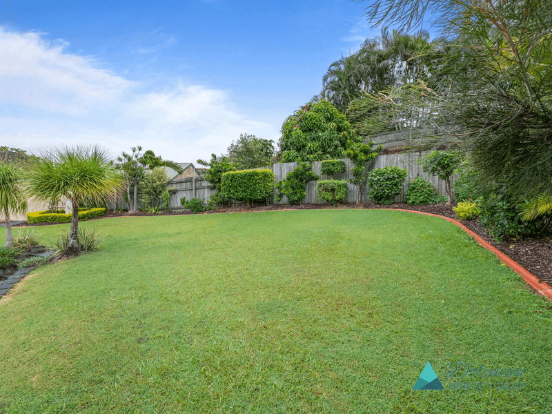 25 Ormeau Ridge Road, Ormeau Hills, QLD 4208