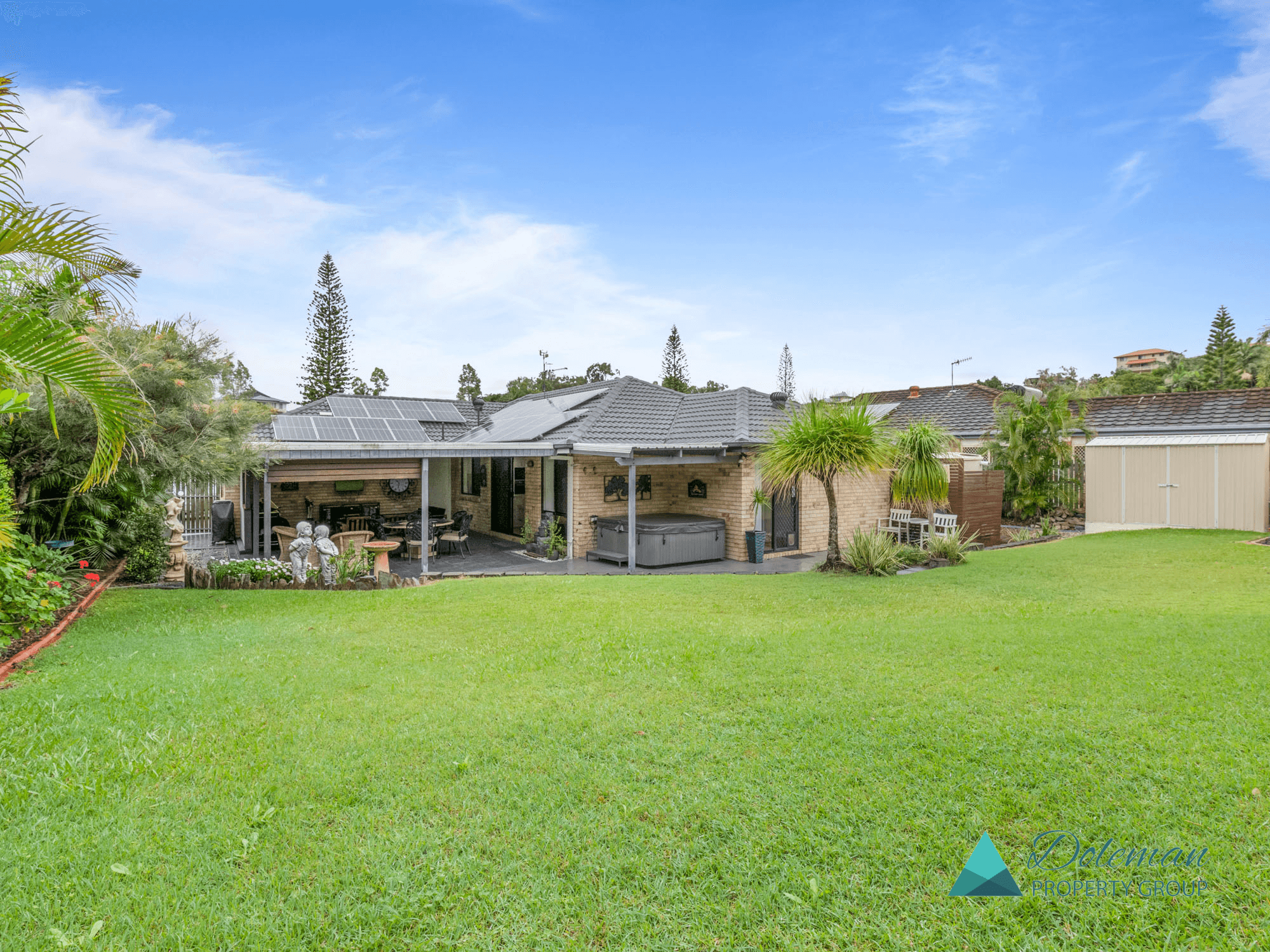 25 Ormeau Ridge Road, Ormeau Hills, QLD 4208