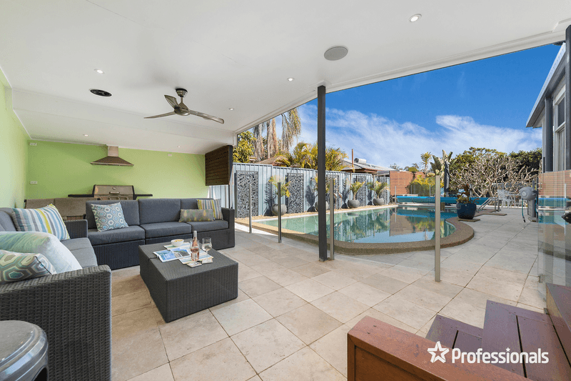 10 Carter Crescent, Padstow Heights, NSW 2211