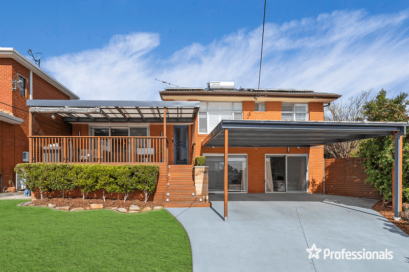 10 Carter Crescent, Padstow Heights, NSW 2211