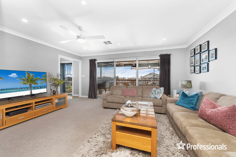 10 Carter Crescent, Padstow Heights, NSW 2211