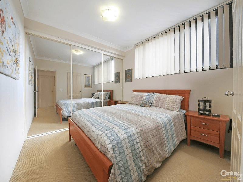 5/21-25 Bryant Street, Rockdale, NSW 2216