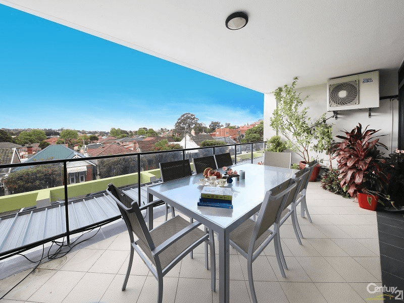 5/21-25 Bryant Street, Rockdale, NSW 2216