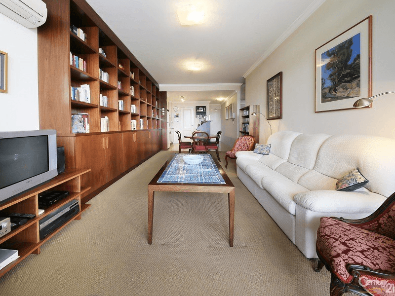 5/21-25 Bryant Street, Rockdale, NSW 2216