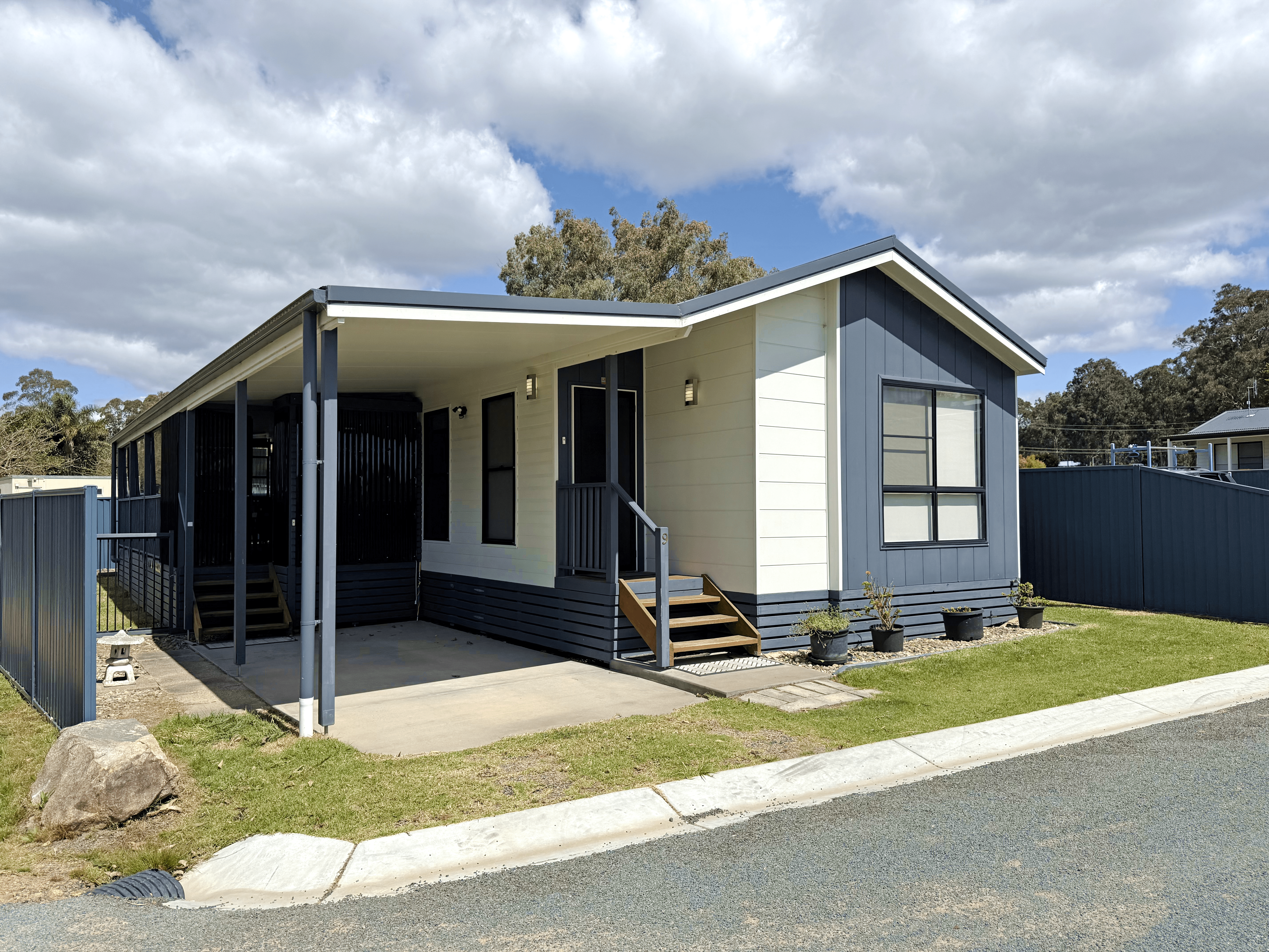 LV9/99 Princes Hwy, Eden, NSW 2551