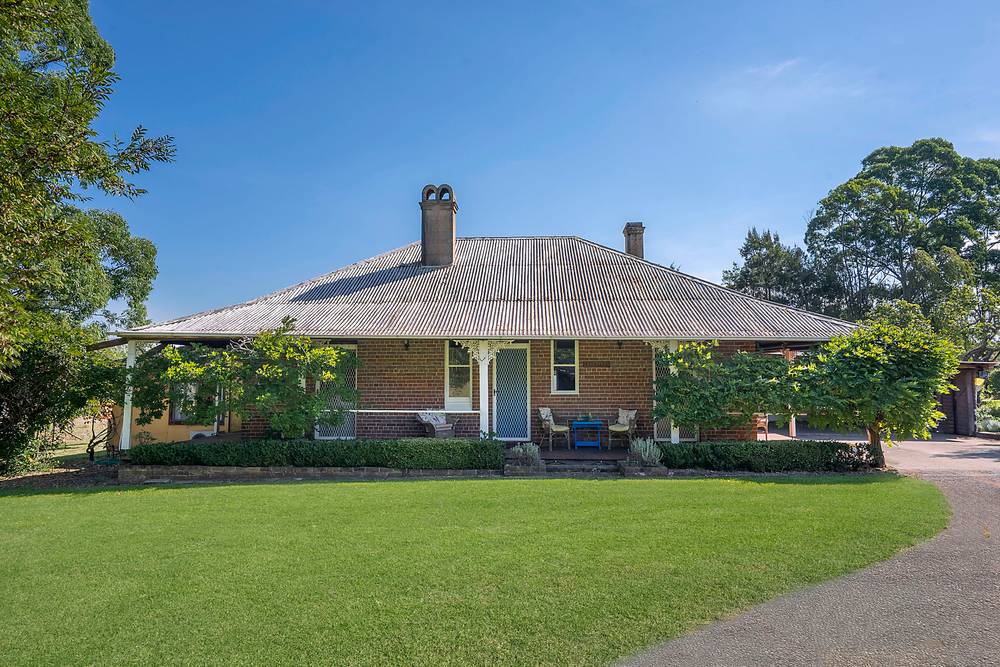 70 Tickle Drive, Thirlmere, NSW 2572