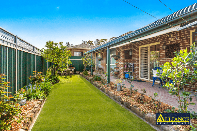 4/29-31 Pringle Avenue, Bankstown, NSW 2200